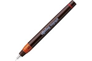 Rotring Isograph Technical Drawing Pen, 0.40 mm