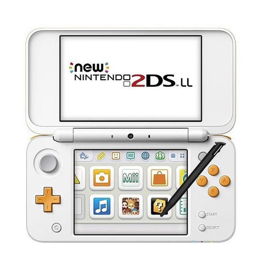 Amazon Com 10 Pack Stylus Pen For New 2ds Xl New 2ds Ll Plastic Replacement Touch Screen Stylus By Fengwangli Video Games