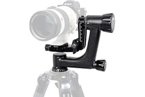 SIRUI PH-Series Carbon Fiber Gimbal Head (PH-10)
