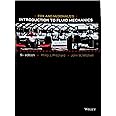 Fox and McDonald's Introduction to Fluid Mechanics