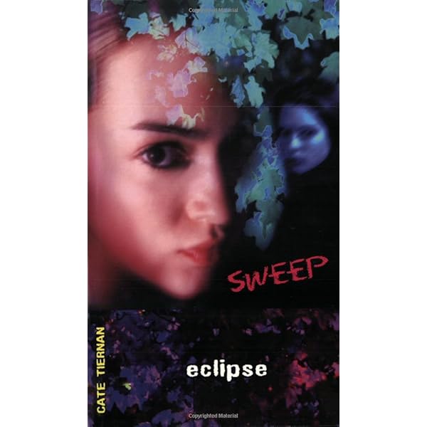 Seeker (Sweep, No. 10) by Cate Tiernan (2002) Mass Market