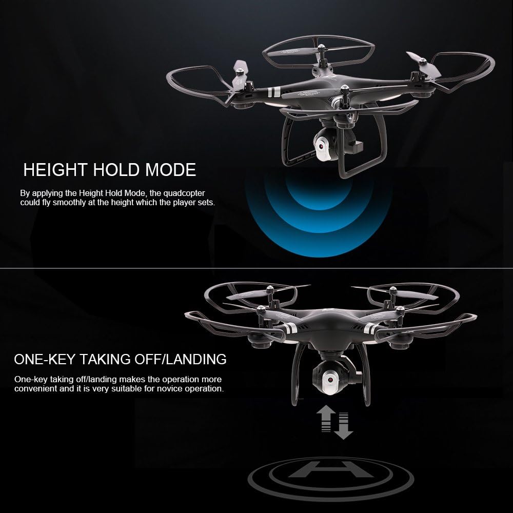 dongmingtuo x8 drone