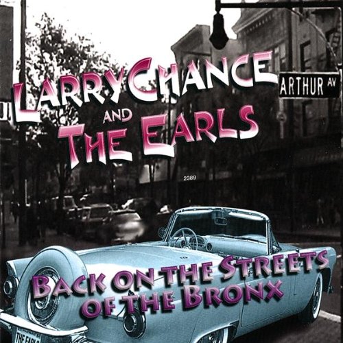 Larry Chance And The Earls - Doo Wop Love Songs - Zortam Music