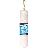 STAR BRITE Bilge Oil Absorber Maxi-Boom - Absorb Petroleum & Pump Out Fresh Water From Bilge - Absorbs Fuel, Diesel, Oil, Gas