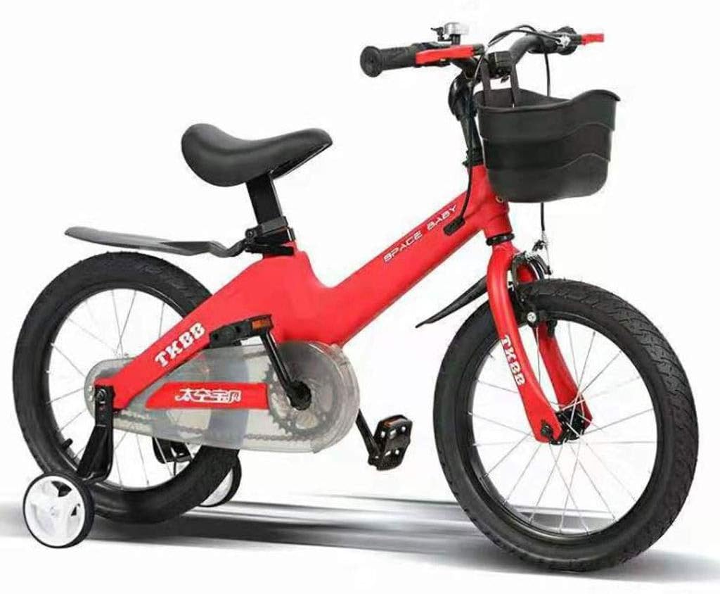 bike for 9 year old size
