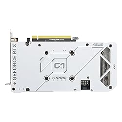 ASUS Dual NVIDIA GeForce RTX 4060 Ti OC Edition