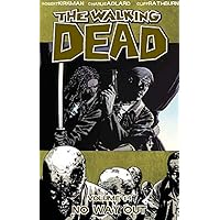 Amazon.com: The Walking Dead Volume 24: Life and Death (The