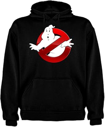 sudadera cazafantasmas