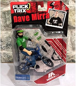 flick trix motocross