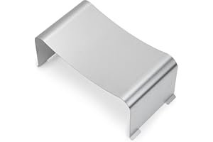 Stanbroil Heavy Duty Steel Heat Baffle Diffuser Replacement Compatible with Traeger PRO 575/780 & Traeger Ironwood 650/885 Pellet Grills