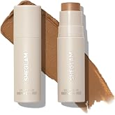 SHEGLAM Snatch 'n' Define Cream Contour Stick Long Lasting Highly Pigmented Sweat Proof Face Bronzer Makeup - Golden Sun