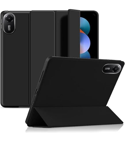 Amazon.com : Xiaomi Redmi Pad 2 Only WiFi (No Calls or Text) 11