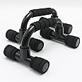 Pushup Handles Exercise Equipment
