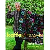 Kaffe Knits Again: 24 Original Designs Updated for Today's Knitters