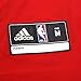 adidas NBA Mens Replica Player Road Jersey