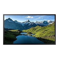 OH55A-S - Digital Signage Flat Panel - 55" - VA