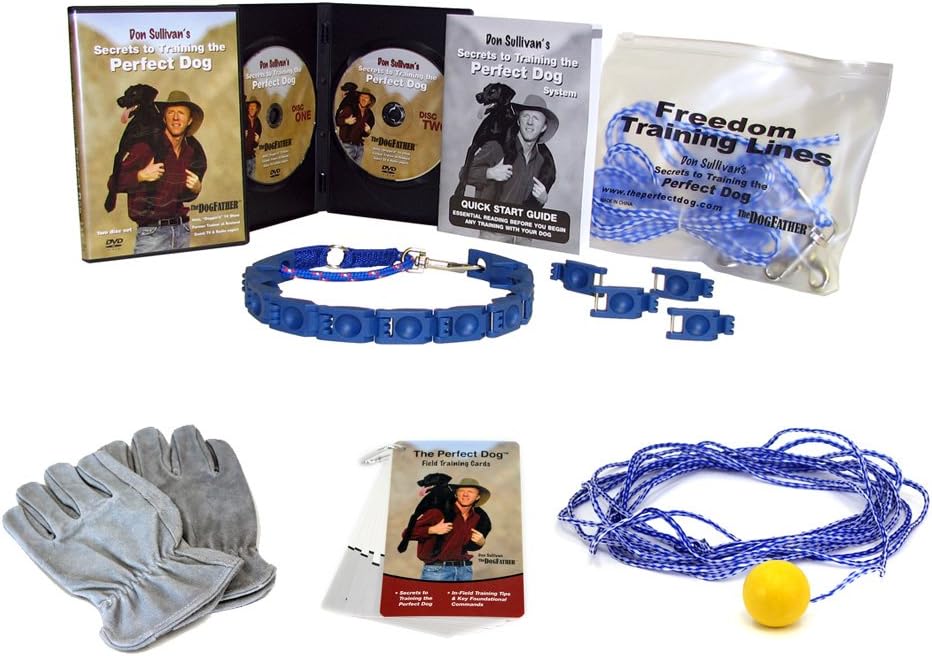 don sullivan dog training