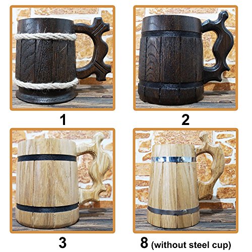 Twenty Sided Dice Beer Mug, Dungeons & Dragons Beer Stein, Dungeon Master, Gamer Gift, Personalized Beer Stein, DnD Tankard, Custom Gift for Men, Gift for Him