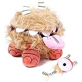 Don't Starve Chester Stuffed Animal Storage 24cm Dog Box Game Around Soft Plush Toy Pillow Valentines Stuffed Animal Brown St
