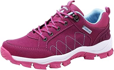 trekking shoes for women