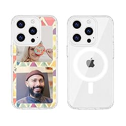 MXCUSTOM Custom Phone Case for Apple iPhone 15