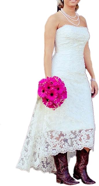 amazon wedding dresses plus size