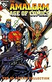 The Amalgam Age of Comics (The DC Comics Collection)