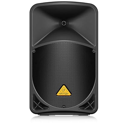 behringer eurolive b112mp3