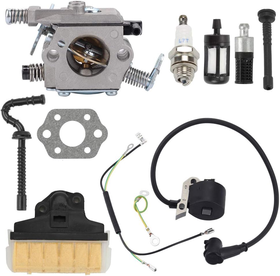 Fuel Li MS250 Carburetor for Stihl MS250 MS210 021 023 025