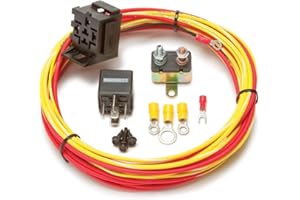 Painless Performance 50102 Fuel Pump Relay Kit