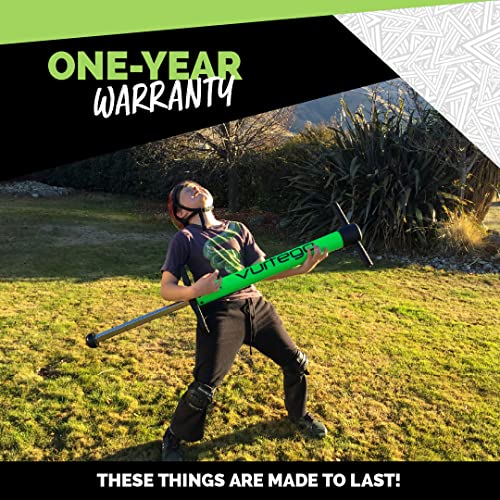 Vurtego V4 PRO Pogo Stick (Large) on Galleon Philippines