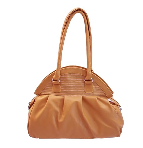 ARD Women Style PU Leather Shoulder Bag (Medium)