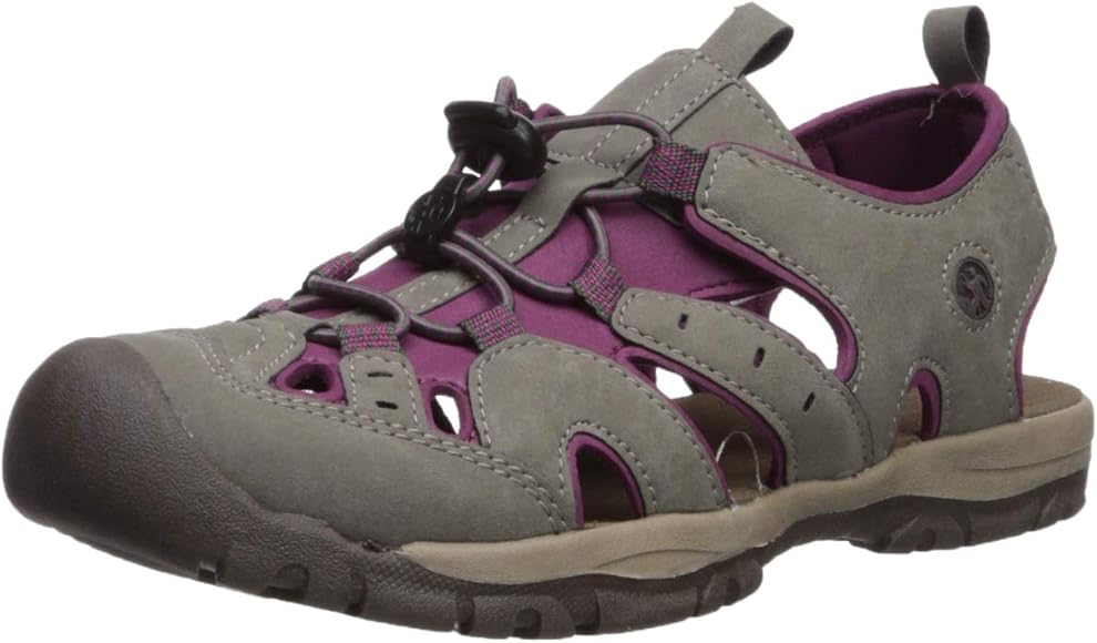 northside women's burke ii water shoe