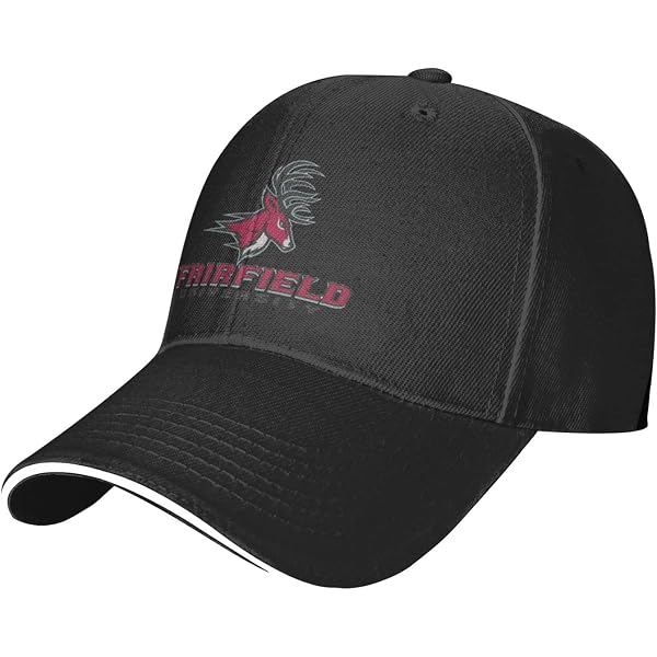 Germany Coat Of Arms Baseball Cap - Adjustable Unisex Hat For Daily Wear
