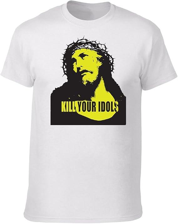 kill your idols t shirt