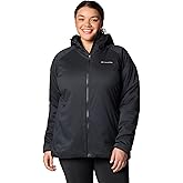 Columbia womens Kruser Ridge III Plush Softshell Jacket
