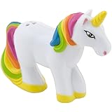 Spinning Hat Unicorn Sprinkles Sugar Shaker