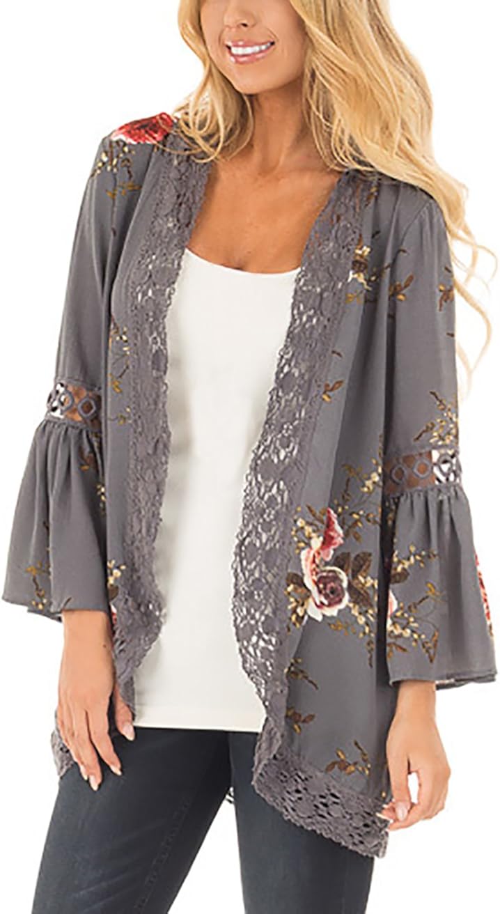 long chiffon cardigan uk