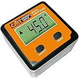 CMT DAG-001 Digital Angle Gauge
