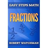 Fractions (Easy Steps Math)