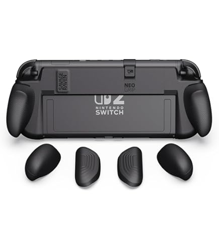 Nintendo Switch グレー極完備品　ケース付き Amazon.co.jp: 【整備済み品】 Nintendo Switch グレー HAD-S-KAAAA