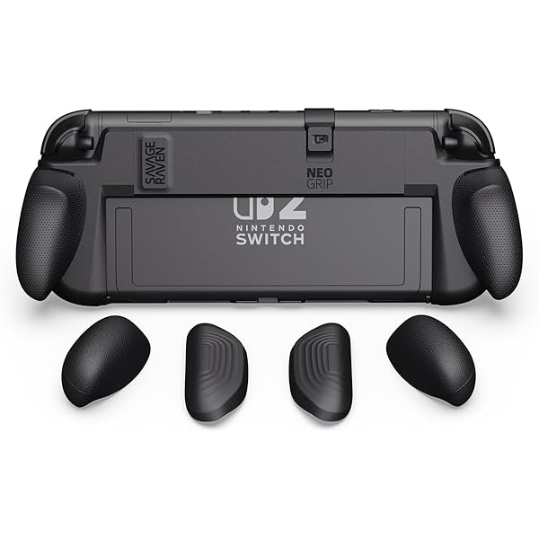 Amazon.com: Savage Raven by Skull & Co. FissionGrip Bundle