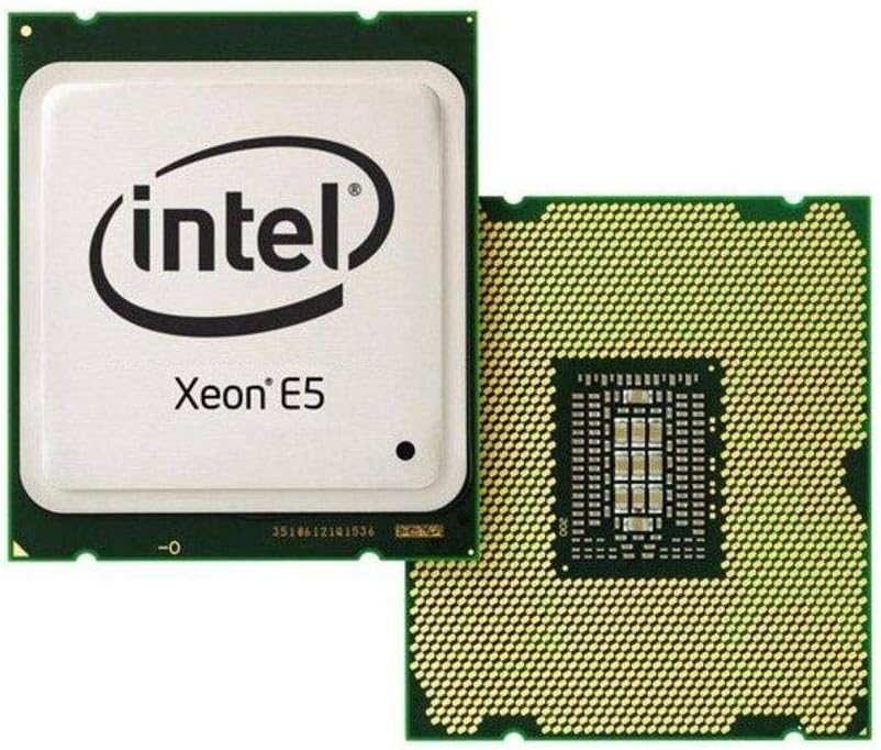 Intel Xeon E5-1650v2 3.5GHz LGA2011-0 12MB Cache Tray CPU Processor