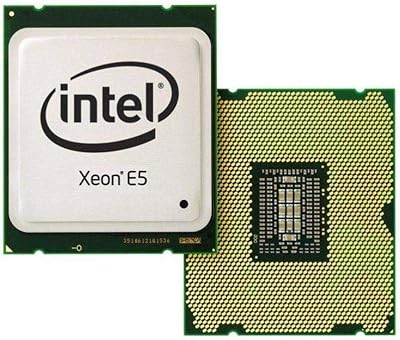 Intel Xeon E5-1650v2 3.5GHz LGA2011-0 12MB Cache Tray CPU Processor