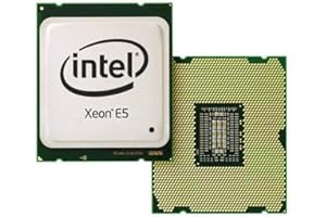 Intel Xeon Eight-Core E5-2690 2.9GHz 8.0GT/s 20MB LGA2011 Processor without Fan, Retail BX80621E52690