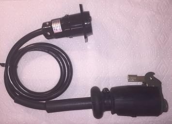 Nato Trailer Wiring Diagram - Wiring Diagram