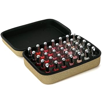 nail carry case