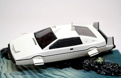 james bond lotus esprit toy