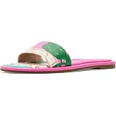 MICHAEL Michael Kors Dana Slide | Casual Sandals