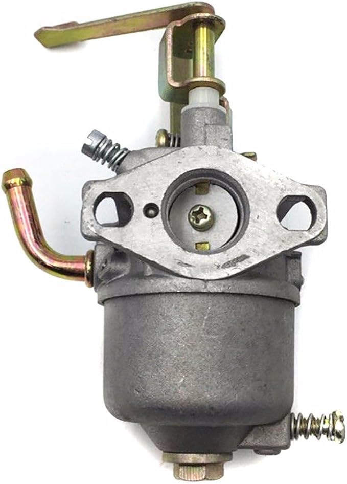 Carburetor Carb For Wen 56180 1800W 98CC 1500 1800 Watt Gas Generator W/ Gaskets